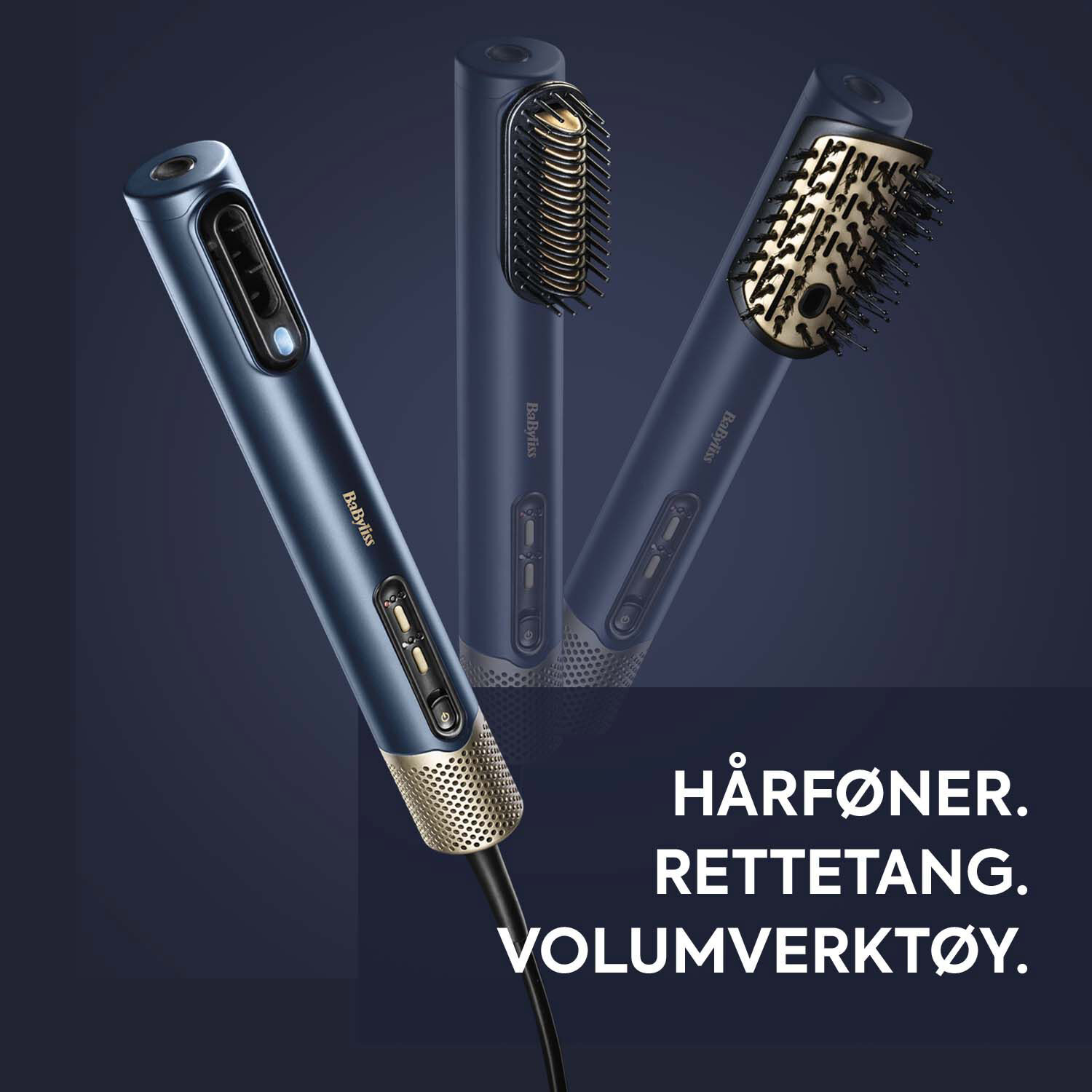 H&Aring;RF&Oslash;NER.  RETTETANG.  VOLUMVERKT&Oslash;Y.